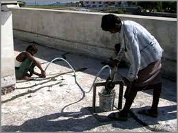 Injection Grouting Cementitious