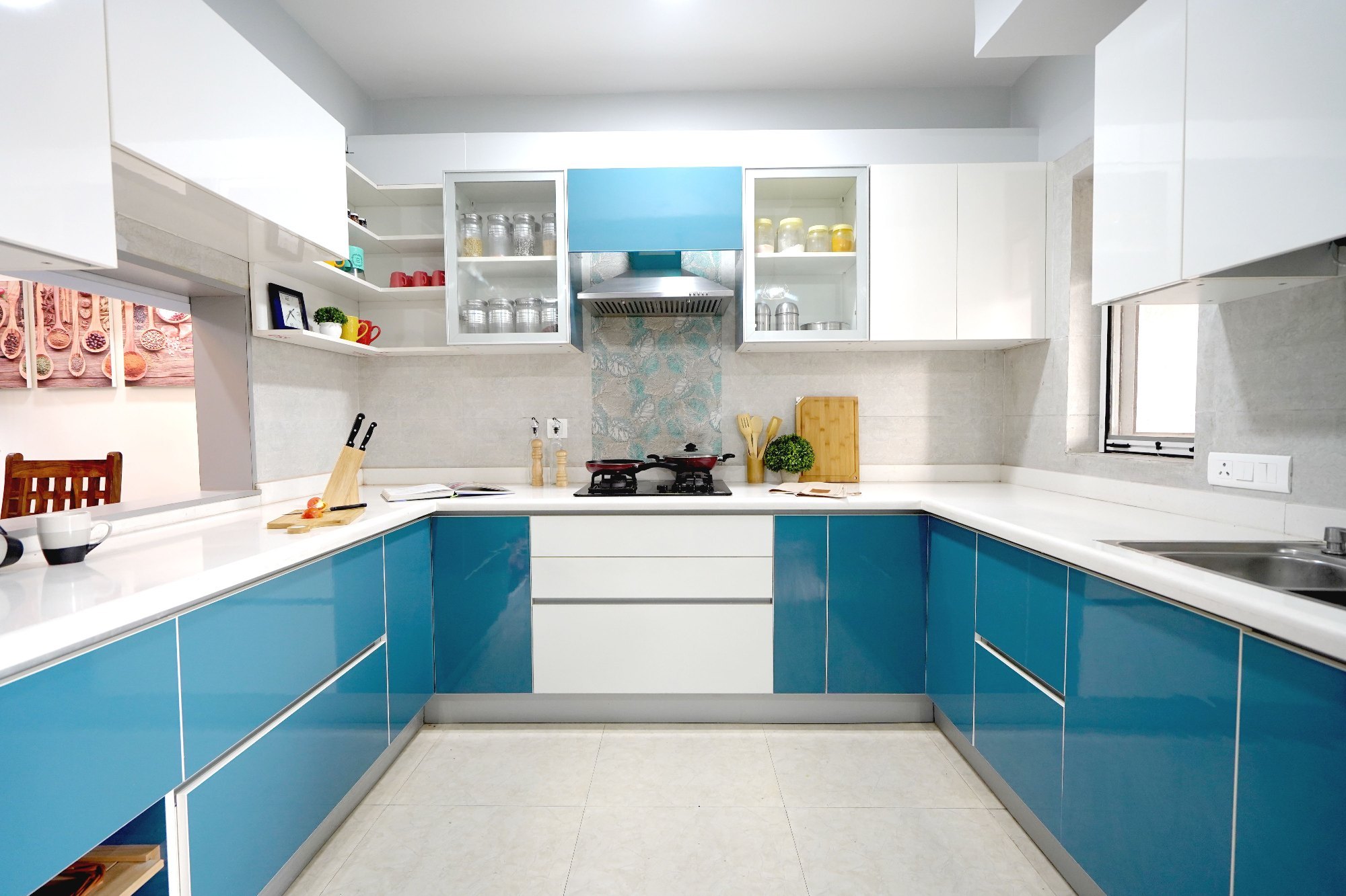Kitchen Design 2