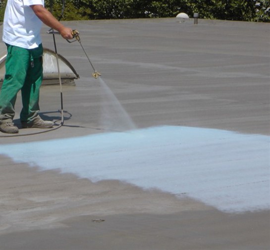 Waterproofing Chemical Coating